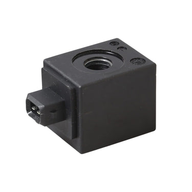Solenoid Coil JCB Part No 25/983802 - Plant and Machine Parts
