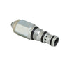 Cartridge Counter Balance JCB Part No: 25/990800 - Plant and Machine Parts