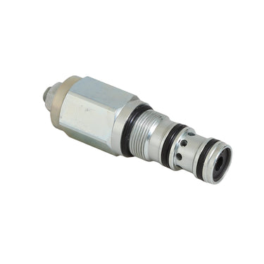 Cartridge Counter Balance JCB Part No: 25/990800 - Plant and Machine Parts