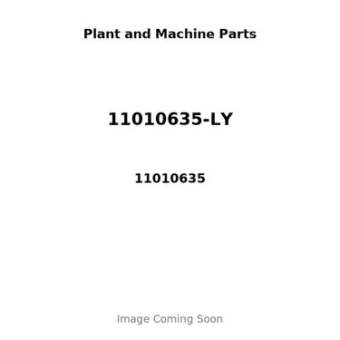 11010635-LY - ENGINE OVERHAUL KIT: 1006.60