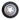 Wheel & Tyre195/50R13 Rad. 5 Stud/6 1/2 inch - Plant and Machine Parts