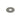 259/01306 JCB Centre Pivot Washer - Plant and Machine Parts