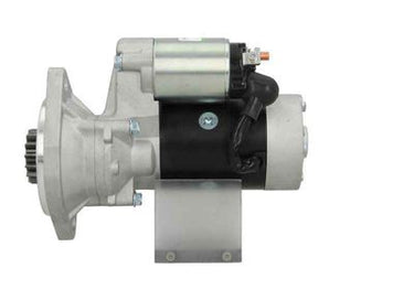 Volvo Starter Motor - Plant and Machine Parts