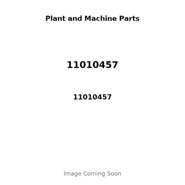 11010457 - SHORT BLOCK: AD3.152 (ROPE)
