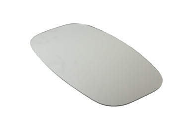 263/09201 JCB Mirror Glass - Plant and Machine Parts