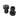 JCB Cab Mounting 263/24405 - Plant and Machine Parts