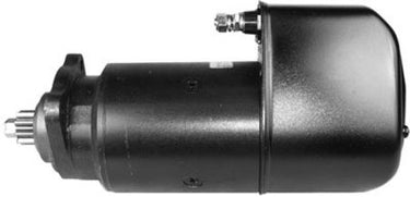 Volvo Starter Motor - Plant and Machine Parts