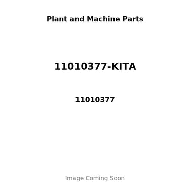 11010377-KITA - ENGINE OVERHAUL KIT: 1103