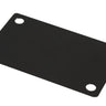 265/00533 JCB Fender Plate - Plant and Machine Parts