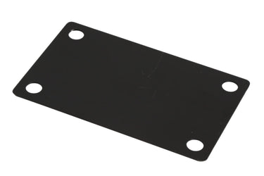 265/00533 JCB Fender Plate - Plant and Machine Parts