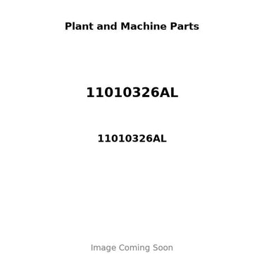 11010326AL - ENGINE KIT: 4.236 (ALFIN)