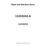 11010242-A - ENGINE KIT: 4.236