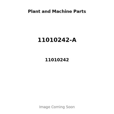 11010242-A - ENGINE KIT: 4.236