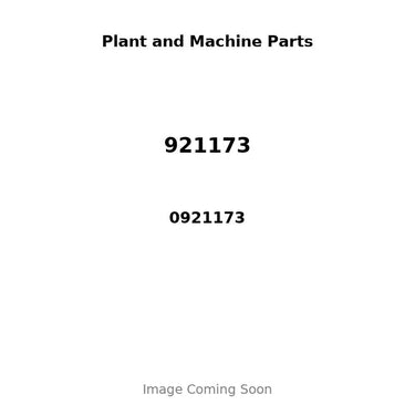 0921173 - INJECTOR WASHER - COPPER, 2/5'' X 5/6''