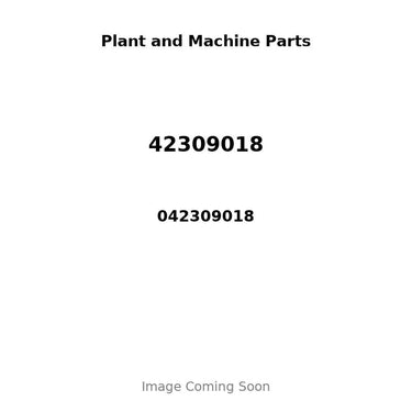 042309018 - NEEDLE BEARING,CAMSHAFT