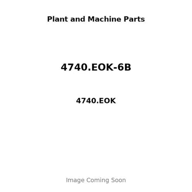 4740.EOK-6B - EOK KIT NEF 67 TIER 2 & 3