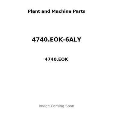 4740.EOK-6ALY - EOK KIT NEF 67 TIER 2 & 3