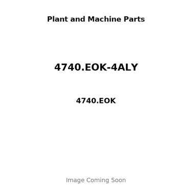 4740.EOK-4ALY - EOK: NEF 45, TIER 2