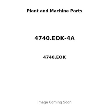 4740.EOK-4A - EOK KIT NEF 45 TIER 2