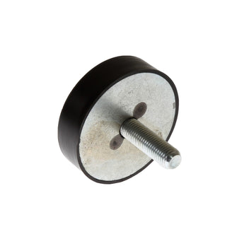 JCB Pivot Steer Buffer 275/00456 - Plant and Machine Parts