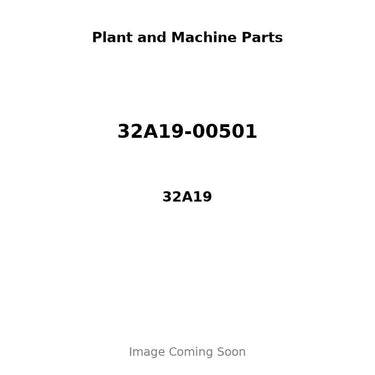 32A19-00501 - BUSHING CONROD