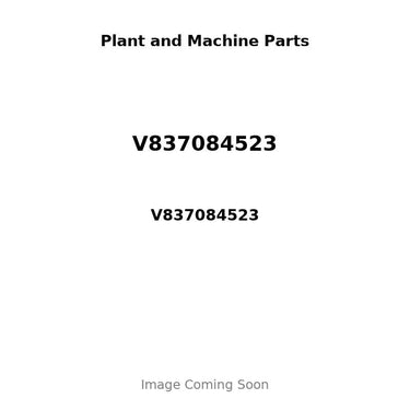 V837084523 - CYLINDER HEAD GASKET