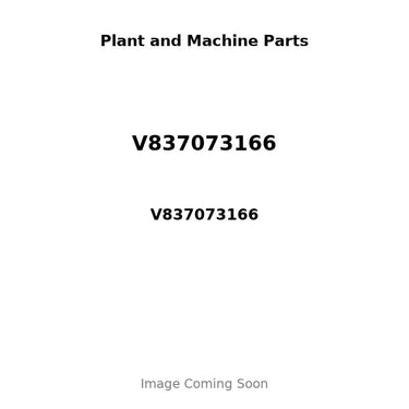V837073166 - VALVE STEM SEAL