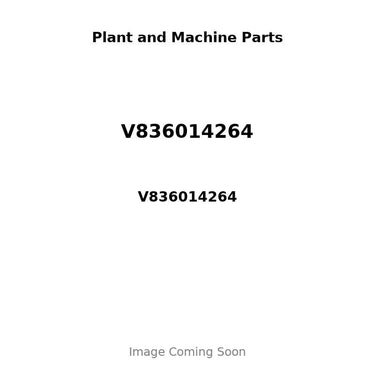 V836014264 - TAPPET