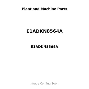 E1ADKN8564A - WATER PUMP SEAL