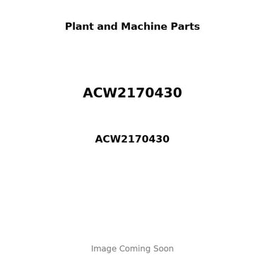 ACW2170430 - THERMOSTAT 83C