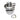 2881769 - TURBOCHARGER