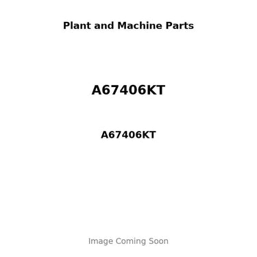 A67406KT - CLUTCH OVERHAUL KIT - 25 SPLINE PTO