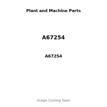 A67254 - ENGINE OVERHAUL KIT