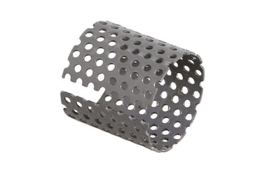290/00751 JCB Spacer Perforated - Plant and Machine Parts