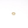 290/00809 JCB Rear Window Roller Backhoe - Plant and Machine Parts