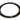 290/01318 JCB Drive Plate Gasket 1cx - Plant and Machine Parts