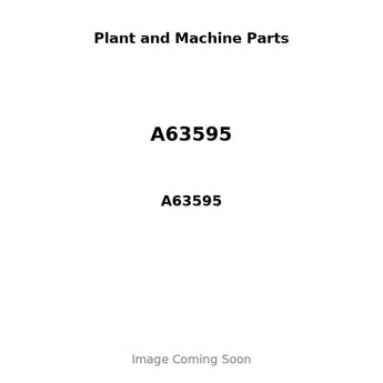 A63595 - CROWN WHEEL AND PINION SET