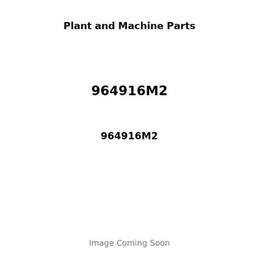964916M2 - GEAR