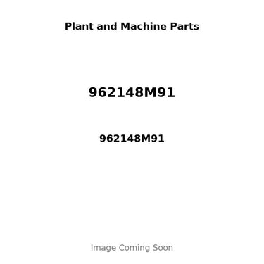 962148M91 - BONNET CLIP KIT