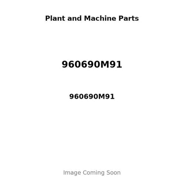960690M91 - FUEL FILTER CAV 7111-44