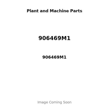 906469M1 - GEAR (45T)
