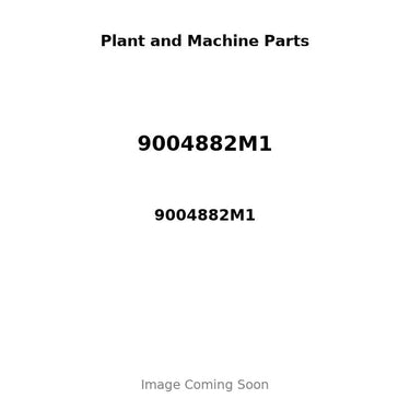 9004882M1 - GEAR - P.T.O 8 SPEED