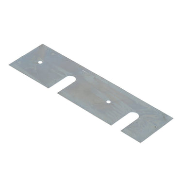294/00455 JCB Loadall Boom Wear Pad Shim - Plant and Machine Parts