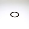 294/00688 JCB Loadall Hydraulic Tank Gasket Top - Plant and Machine Parts