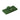Boom Pipe Wear Pad JCB Part No 295/00124 - Plant and Machine Parts