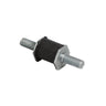 295/00556 JCB Rubber Mounting - Plant and Machine Parts