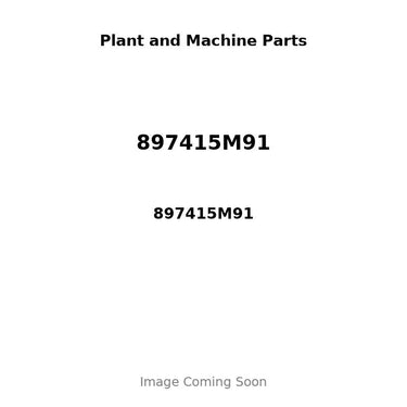 897415M91 - SPINDLE LH