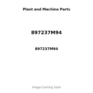 897237M94 - SPINDLE LH