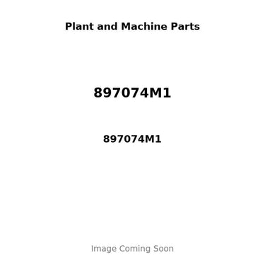 897074M1 - AMMETER GROMMET