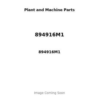 894916M1 - BOTTOM SET